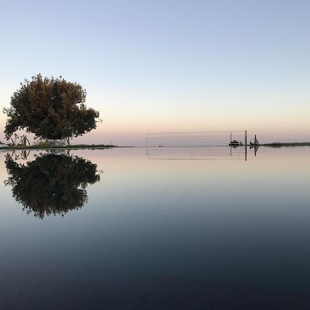 Вілла La Mela Di Venere Палаццоло-Акреїде Екстер'єр фото